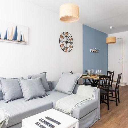 Apartament Guestready - Flat In The City Centre Bordeaux Zewnętrze zdjęcie