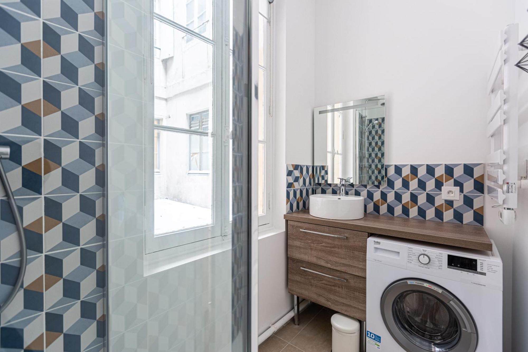 Apartament Guestready - Flat In The City Centre Bordeaux Zewnętrze zdjęcie