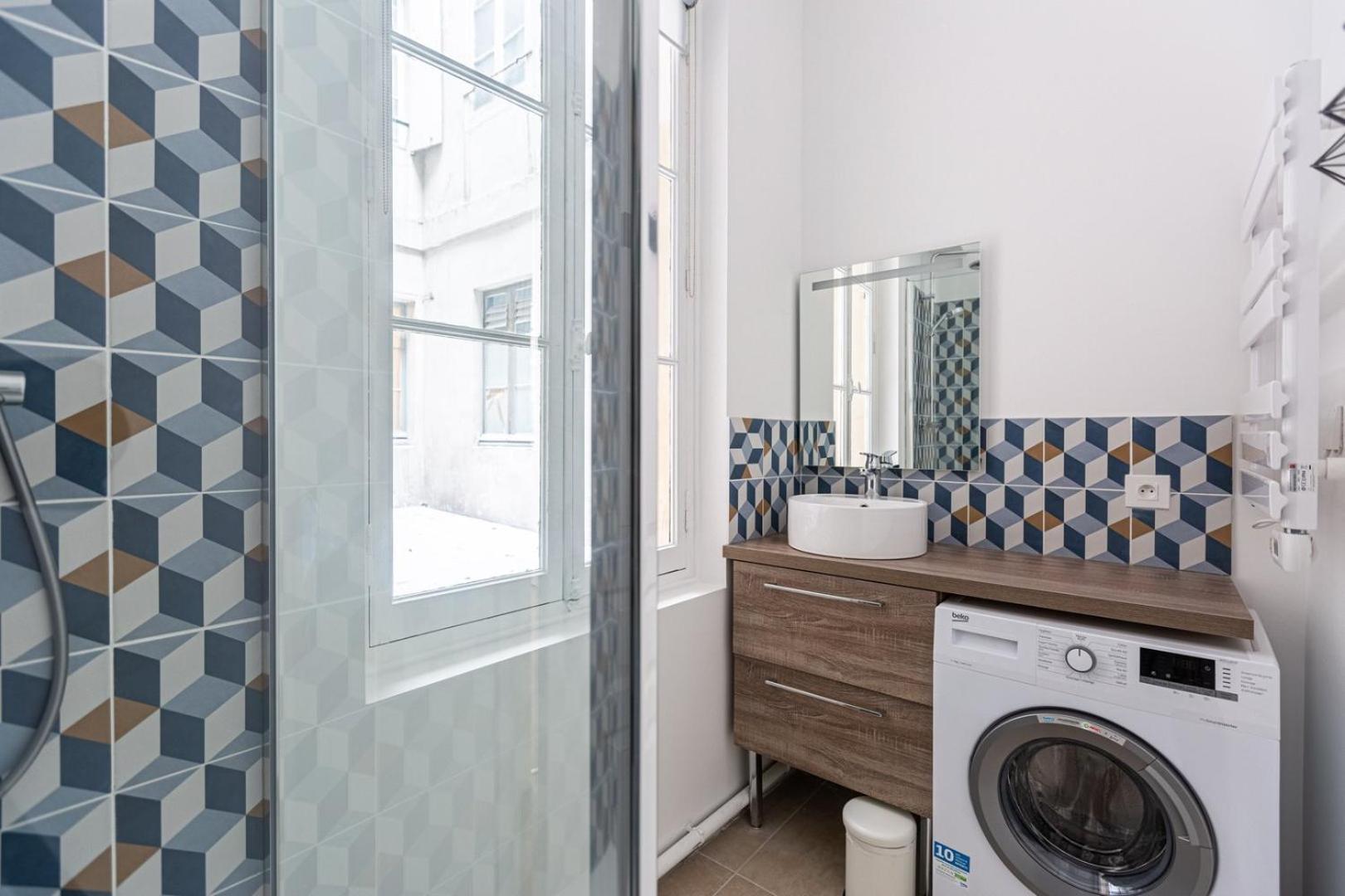 Apartament Guestready - Flat In The City Centre Bordeaux Zewnętrze zdjęcie